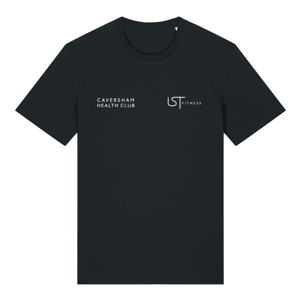 IST Fitness  - Unisex Crafter iconic mid-light t-shirt Thumbnail