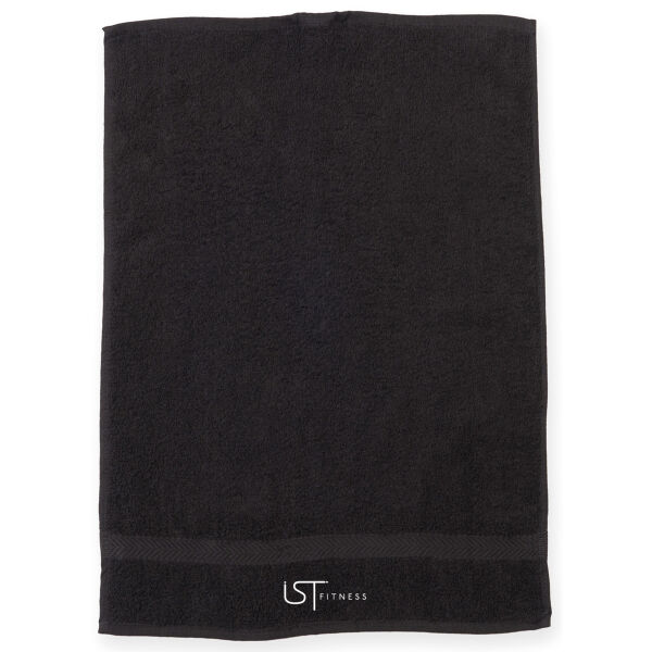 IST Fitness  - Gym Towel Thumbnail