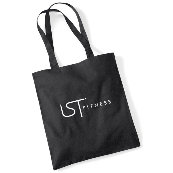 IST Fitness  - Bag For Life - Long Handles Thumbnail